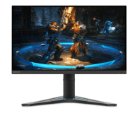 Lenovo G27-20 czarny - 634181 - zdjęcie 1